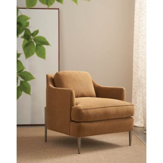 Juliet Accent Chair - Rowe Furniture